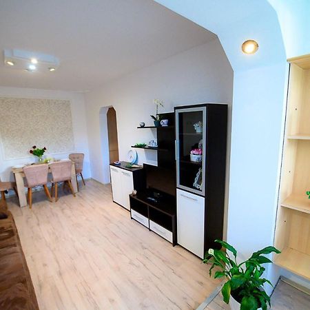 Alice Apartment Arad Dış mekan fotoğraf