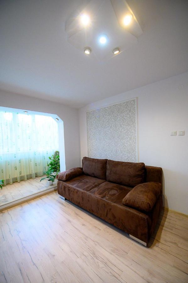 Alice Apartment Arad Dış mekan fotoğraf