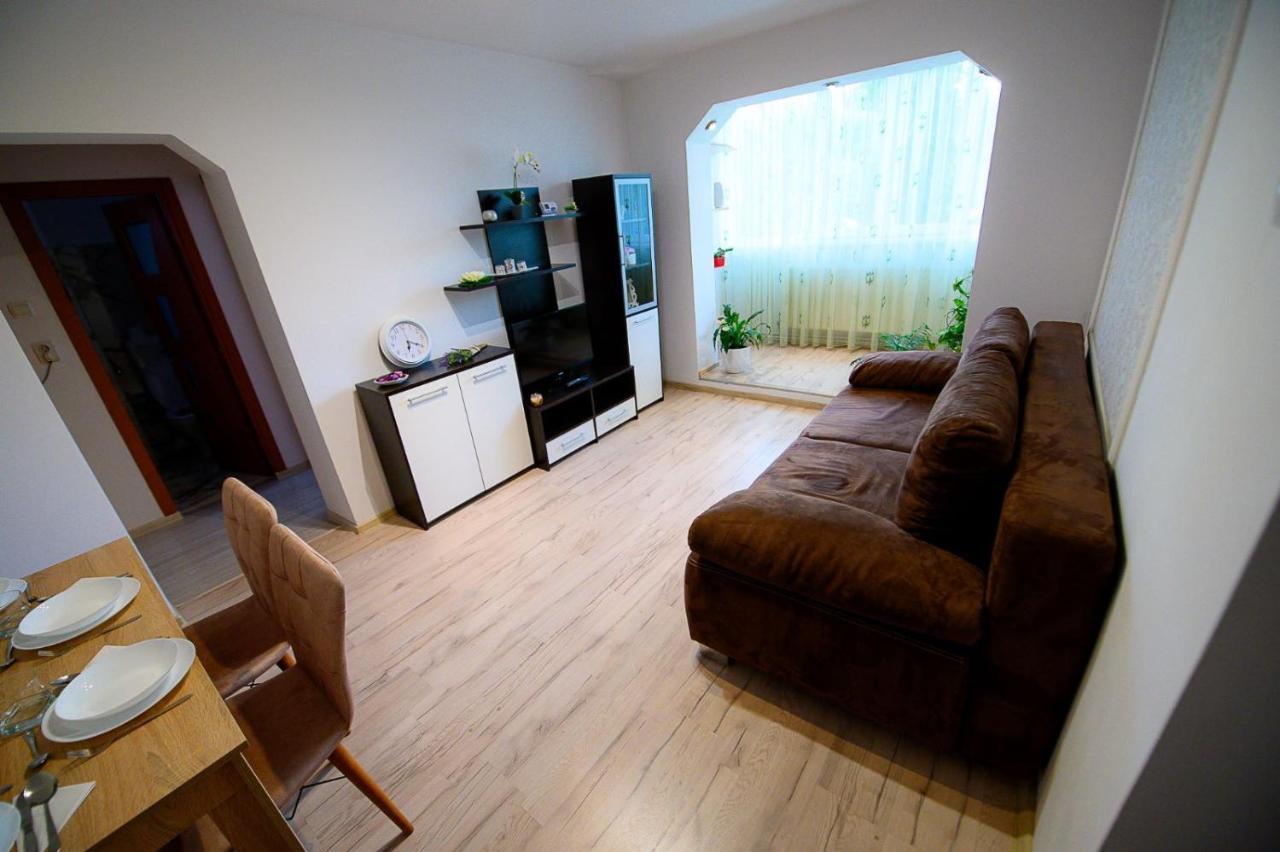 Alice Apartment Arad Dış mekan fotoğraf