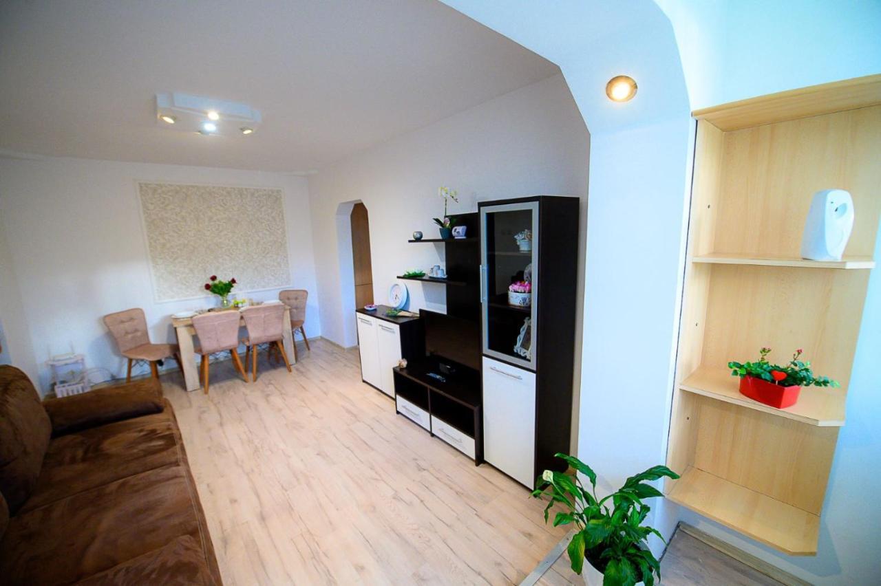 Alice Apartment Arad Dış mekan fotoğraf
