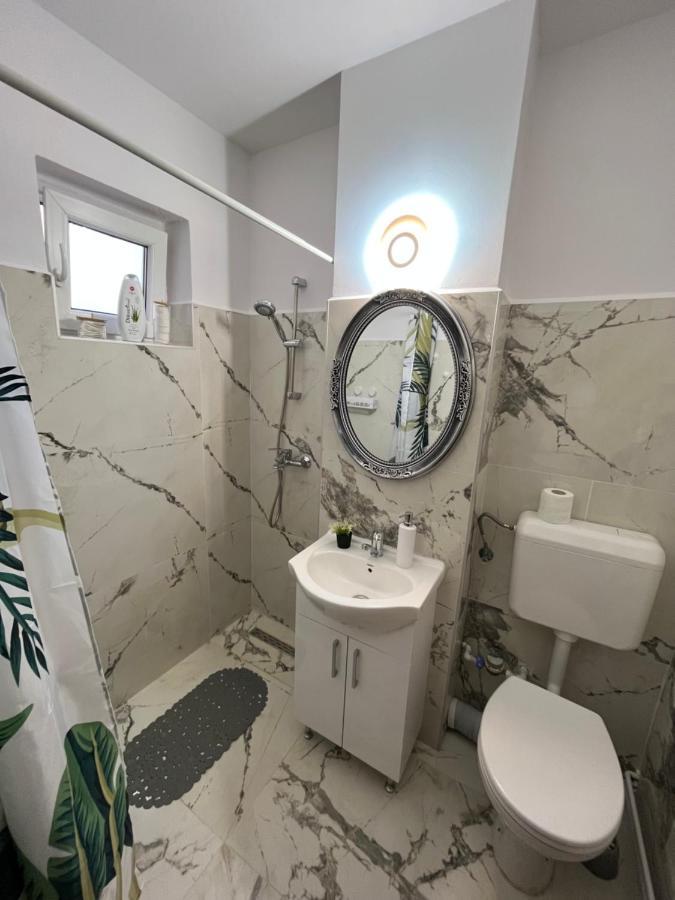 Alice Apartment Arad Dış mekan fotoğraf